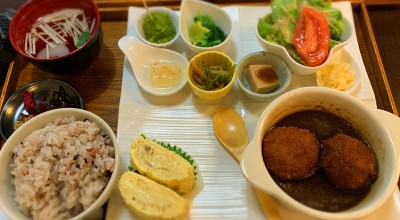 ぼんくれぷち 西区 浅間町駅 郷土料理