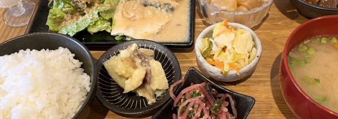 こうじ家たらぎ