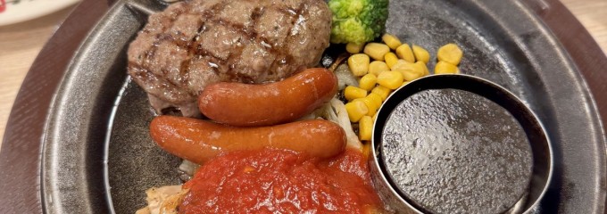 トマト&オニオン 千里万博公園店