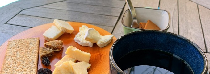 ナチュラルチーズ専門店ポルタム