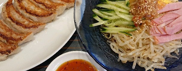 大阪王将 三原宮浦店