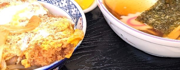 二葉中華料理店