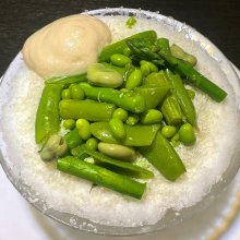 amaebiさんの写真