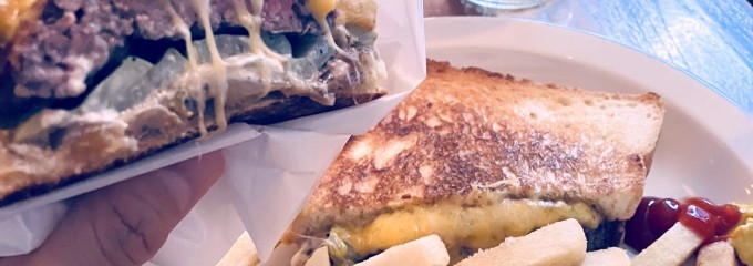 McLean-OLD FASHIONED DINER-