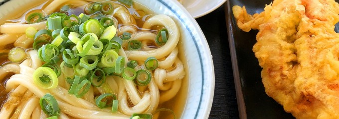 いきいきうどん 善通寺店