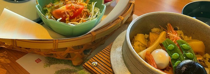 城下町 釜飯 めだかの里