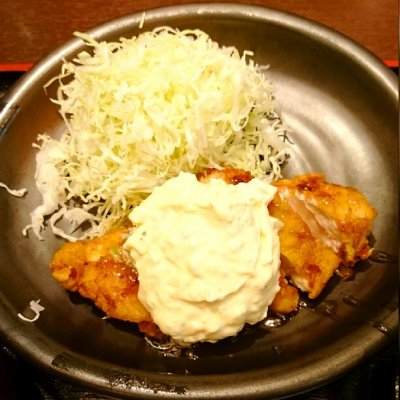 チキ南亭 Sunamo店 郷土料理