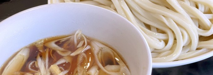 上々うどん