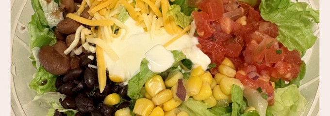 メキシカン・ブリトー&タコス SOLMEX（ソルメックス）