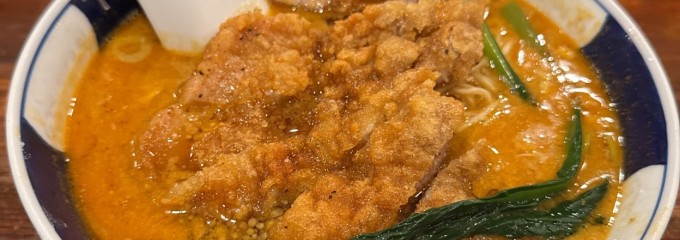 支那麺はしご 入船店