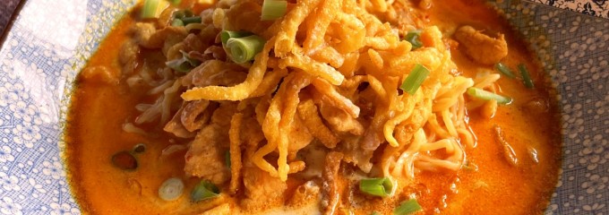 Thaepae Soi 3