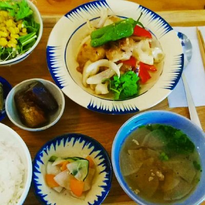 ノムカフェ 西荻窪駅 ベトナム料理 ノムカフェ 西荻窪駅 ベトナム料理
