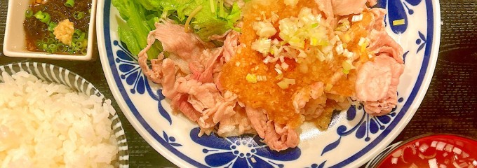 和食場　冠 本八幡店