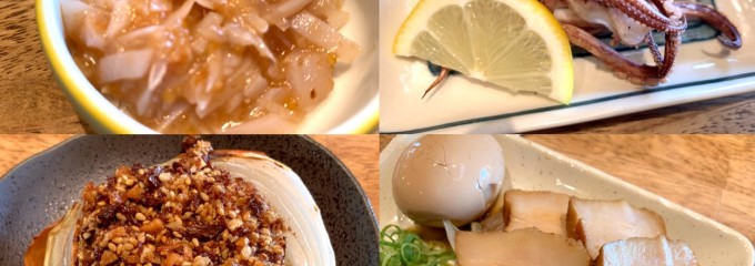 ワシントン食堂