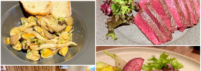 CAFE＆RESTAURANT ORGALI(オーガリ)