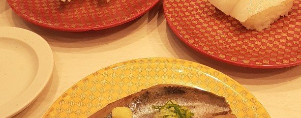 魚べい 水戸赤塚店