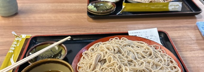 そば処 味奈登庵 関内南口店