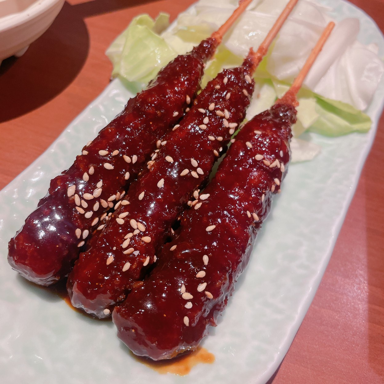 赤 から 新宿 西口 店