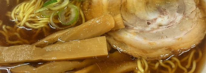 ラーメンショップぽん太