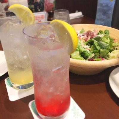 ラ オハナ 府中新町店 新町 東所沢駅 ハワイ料理