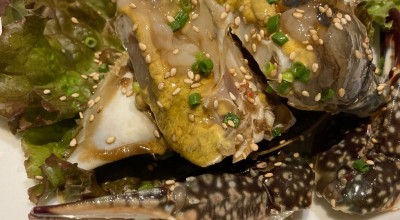韓国伝統料理 焼肉 生ホルモン ハヌリ新宿 Tops House店 新宿 代々木 新宿三丁目 韓国料理