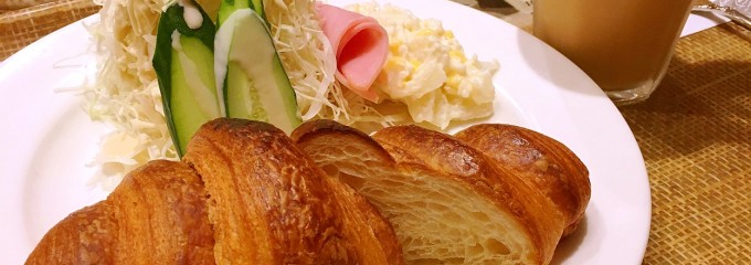 てらにし珈琲店 国泰寺店