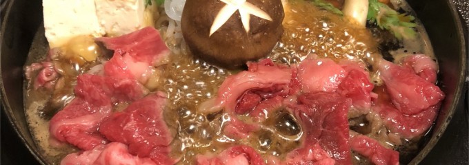 肉の万世本店 七福神