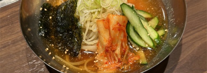 焼肉 大松屋 矢場町店