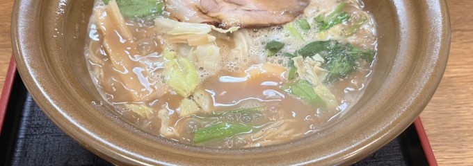 ラーメン猪太