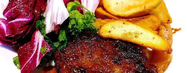 ワイン レストラン ノン ネーム