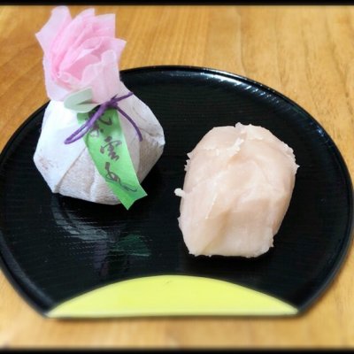 百花園 和菓子