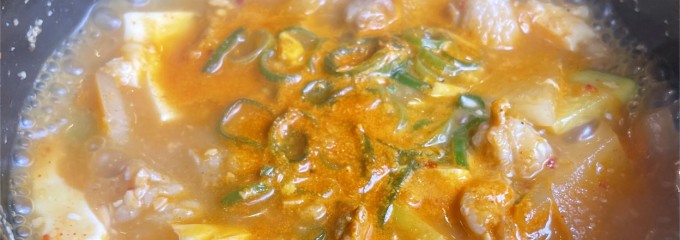 韓国料理サルビア