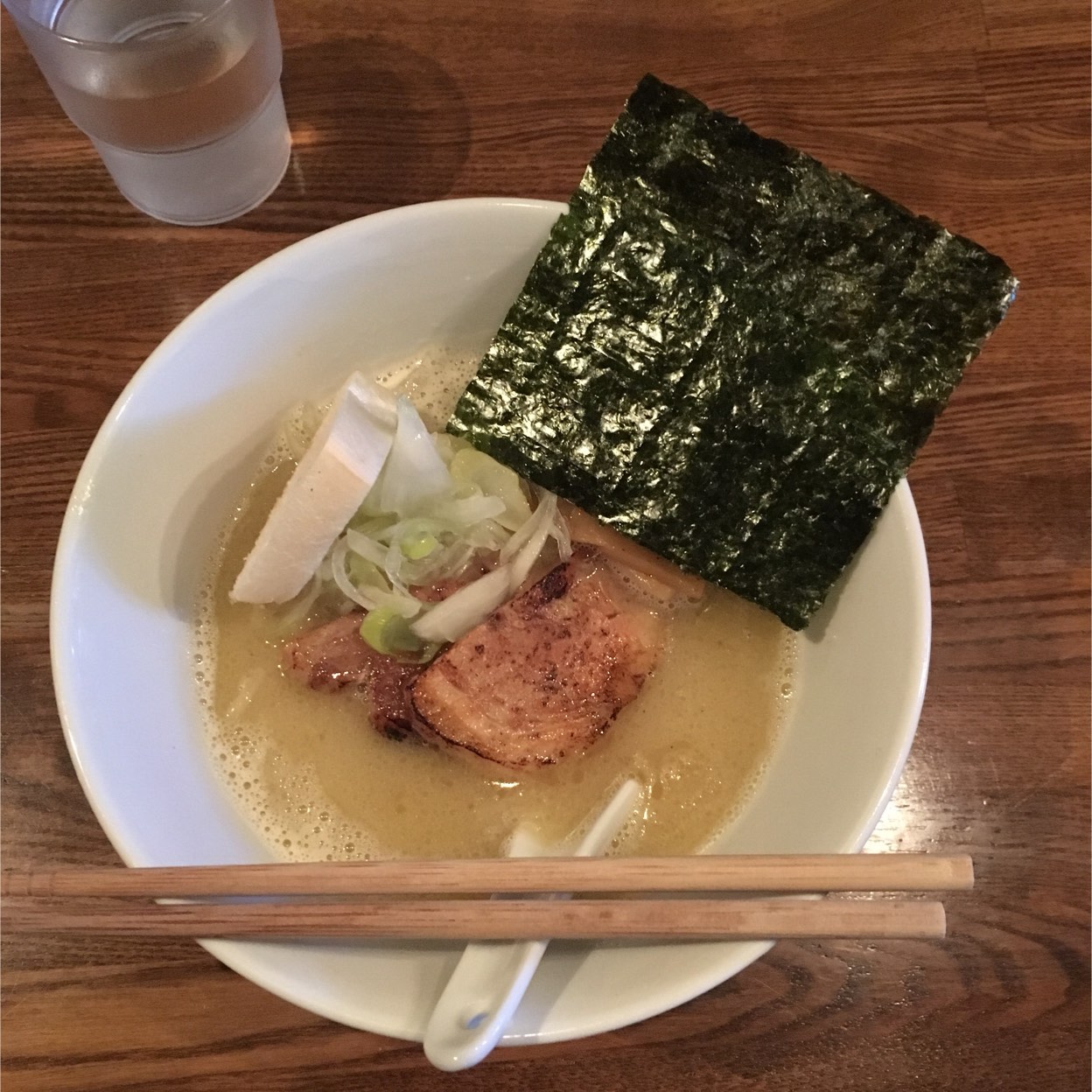 麺魂 革命児(札幌市西区/ラーメン) | ホットペッパーグルメ