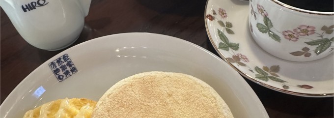 HIROコーヒー　箕面小野原店