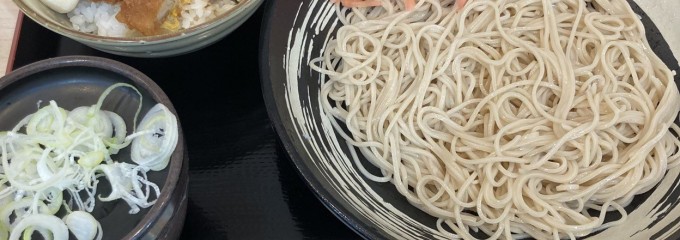 ゆで太郎 堺筋本町店