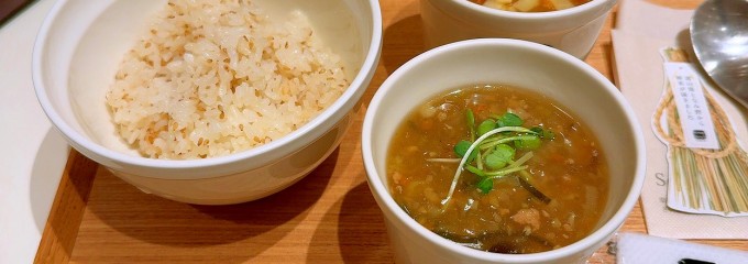 スープストックトーキョー ＡＳＴＹ静岡店