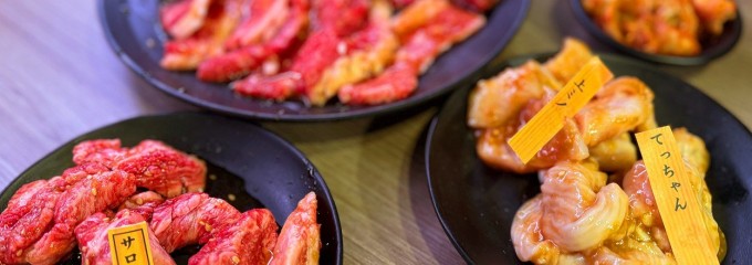 焼肉勝っちゃん 2国武庫川店