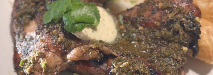 Monkeypod Kitchen - Waikiki