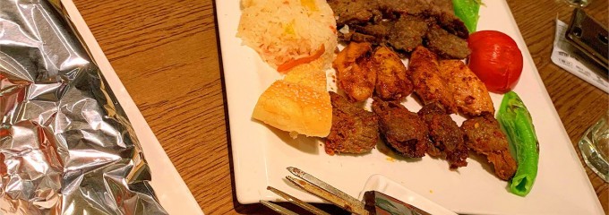 耶里夏丽新疆餐厅 | يەر شارى (耶里夏丽新疆餐厅)