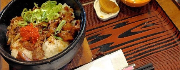 喫茶クルー