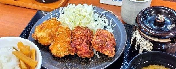 からやま 相模原上鶴間店