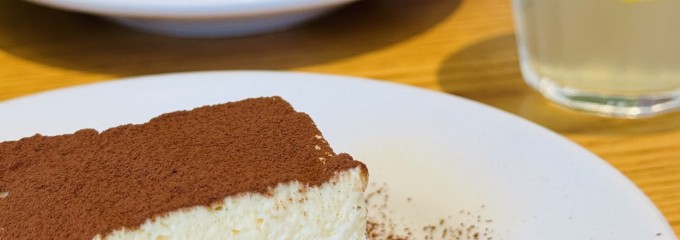 ピッツェリア クエルチャ