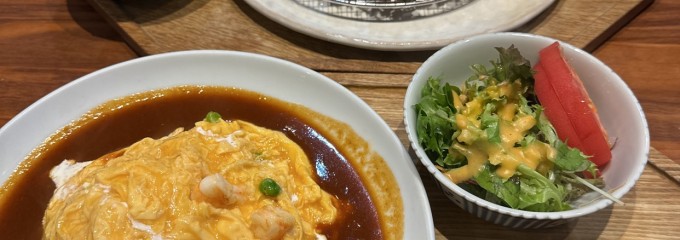 キッチンよい一日　西長住店