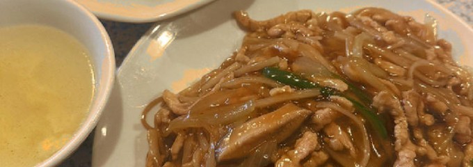 オリジナルラーメンの店　まんみ 泉中央店