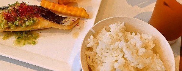 坂ノ下ノオリゼ 日本酒バル&カフェ