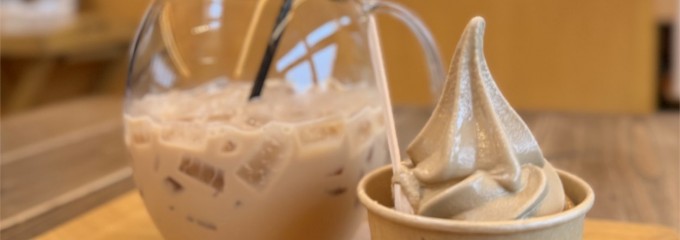 地蔵カフェ 月の貌