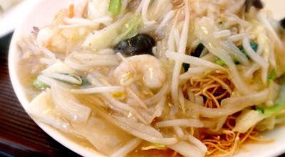 大阪王将 金沢高柳店 中華料理