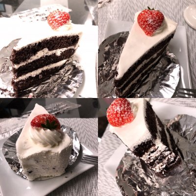 ハッピー洋菓子店 小禄駅 ケーキ ドーナツ ハッピー洋菓子店 小禄駅 ケーキ ドーナツ
