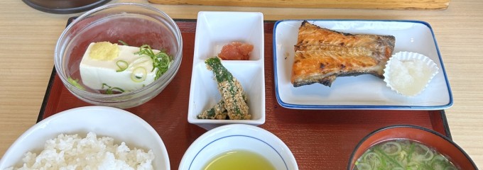 まいどおおきに食堂 姫路今宿食堂