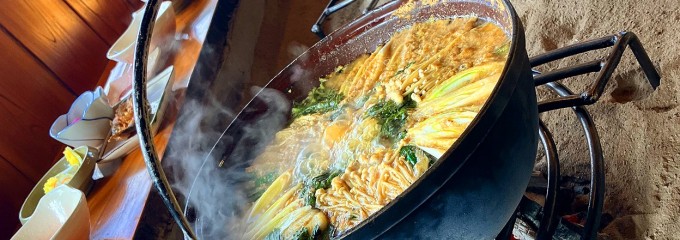 猪料理 やまおく